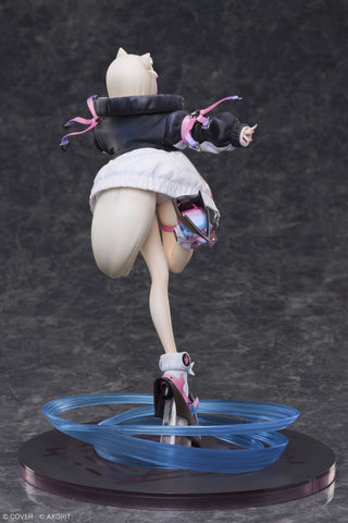 [Design Coco] HoloLive English Advent: Mococo Abyssgard - AXGRIT Ver. 1/7
