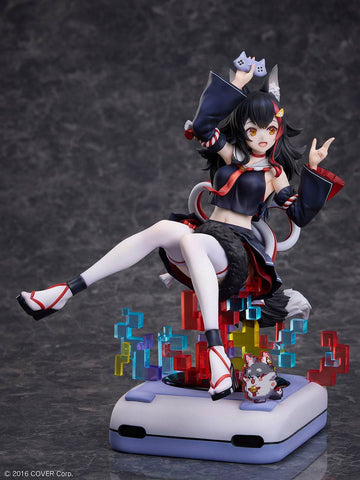 [Design Coco] Hololive: Ookami Mio (We Are GAMERS!!!! Ver.) 1/7