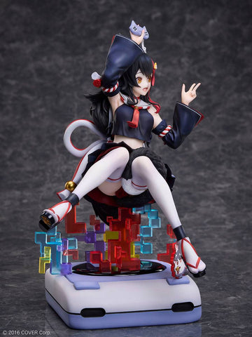 [Design Coco] Hololive: Ookami Mio (We Are GAMERS!!!! Ver.) 1/7