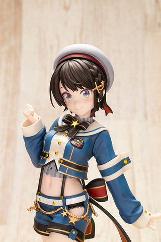 [Kotobukiya] Hololive: Oozora Subaru 1/7 (Suspenders Outfit Ver.) (Limited Edition + Bonus)