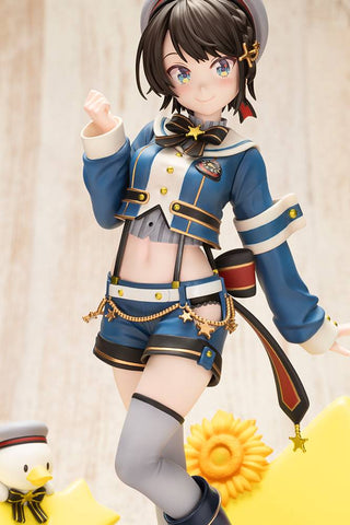 [Kotobukiya] Hololive: Oozora Subaru 1/7 (Suspenders Outfit Ver.) (Limited Edition + Bonus)