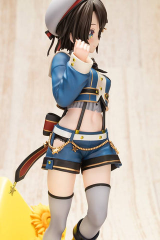 [Kotobukiya] Hololive: Oozora Subaru 1/7 (Suspenders Outfit Ver.) (Limited Edition + Bonus)