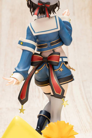 [Kotobukiya] Hololive: Oozora Subaru 1/7 (Suspenders Outfit Ver.) (Limited Edition + Bonus)