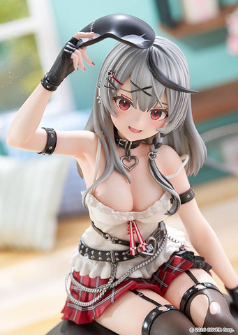 [Max Factory] Hololive: Sakamata Chloe 1/6