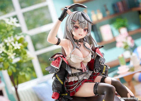 [Max Factory] Hololive: Sakamata Chloe 1/6