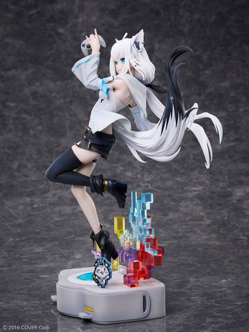 [Design Coco] Hololive: Shirakami Fubuki (We Are GAMERS!!!! Ver.) 1/7