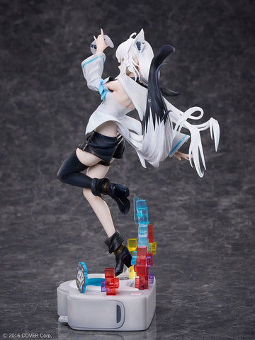 [Design Coco] Hololive: Shirakami Fubuki (We Are GAMERS!!!! Ver.) 1/7