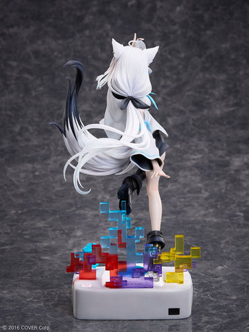 [Design Coco] Hololive: Shirakami Fubuki (We Are GAMERS!!!! Ver.) 1/7