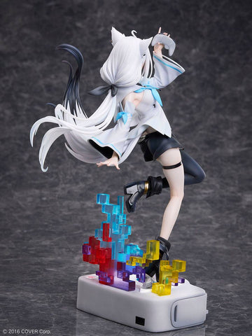 [Design Coco] Hololive: Shirakami Fubuki (We Are GAMERS!!!! Ver.) 1/7