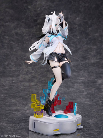 [Design Coco] Hololive: Shirakami Fubuki (We Are GAMERS!!!! Ver.) 1/7