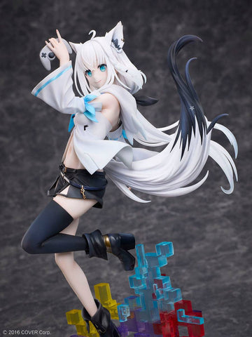 [Design Coco] Hololive: Shirakami Fubuki (We Are GAMERS!!!! Ver.) 1/7