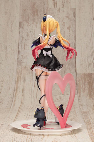 [Kotobukiya] Hololive: Yuzuki Choco 1/7 (Maid Costume Ver.) (Limited Edition + Bonus)