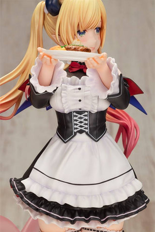 [Kotobukiya] Hololive: Yuzuki Choco 1/7 (Maid Costume Ver.) (Limited Edition + Bonus)