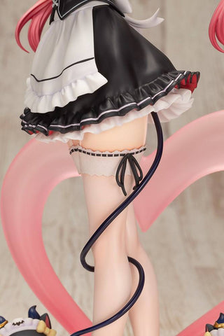 [Kotobukiya] Hololive: Yuzuki Choco 1/7 (Maid Costume Ver.)