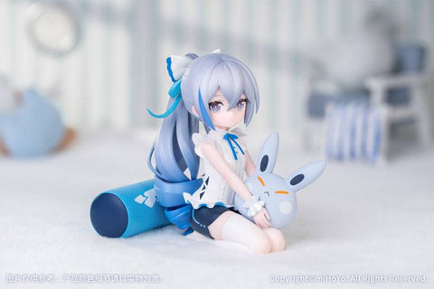 [Myethos] Honkai Impact 3rd: Bronya, Ruler of Truth (Chibi Ruler Ver.)