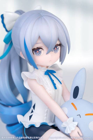 [Myethos] Honkai Impact 3rd: Bronya, Ruler of Truth (Chibi Ruler Ver.)