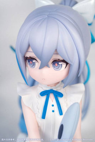 [Myethos] Honkai Impact 3rd: Bronya, Ruler of Truth (Chibi Ruler Ver.)