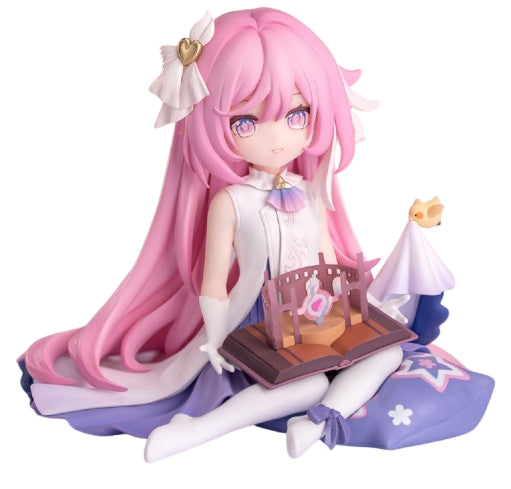 [Myethos] Honkai Impact 3rd: Chibi Elysia - True Self, Ruler of Man