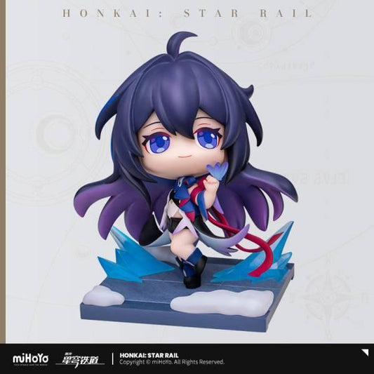 [miHoYo] Honkai Star Rail: Seele -Time of Departure- Deformed Figure - TinyTokyoToys