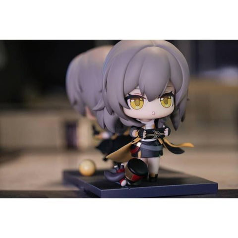 [miHoYo] Honkai Star Rail: Stelle (Female Trailblazer) -Time of Departure- Deformed Figure