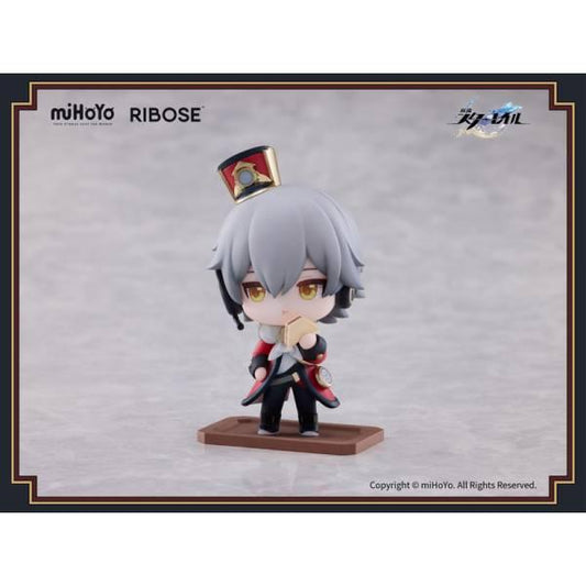 [Ribose] Honkai: Star Rail - Welcome to Train Tea Party - Trailblazer (Male Ver.) - TinyTokyoToys