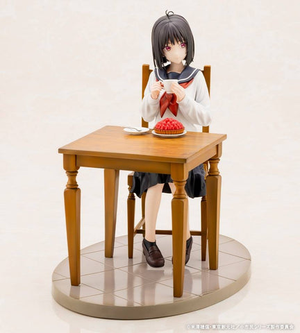 [Kotobukiya] How To Become Ordinary: Yuki Osanai (Limited + Bonus) 1/6