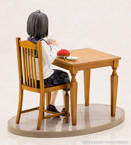 [Kotobukiya] How To Become Ordinary: Yuki Osanai (Limited + Bonus) 1/6