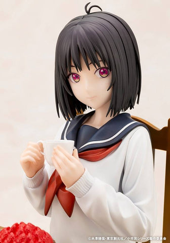 [Kotobukiya] How To Become Ordinary: Yuki Osanai (Limited + Bonus) 1/6