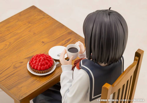 [Kotobukiya] How To Become Ordinary: Yuki Osanai (Limited + Bonus) 1/6