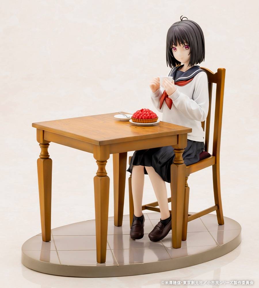 [Kotobukiya] How To Become Ordinary: Yuki Osanai 1/6