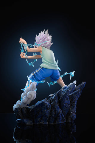 [PLEX] Hunter x Hunter: Statue Series - Killua Zoldyck