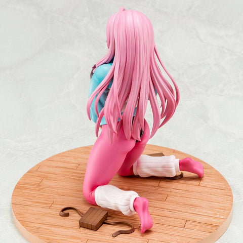 [A Sheltered Girl] I'm Living with an Otaku NEET Kunoichi!?: Shizuri Ideura 1/6