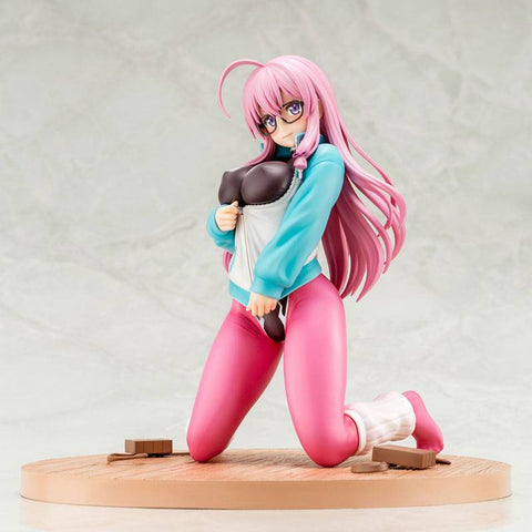 [A Sheltered Girl] I'm Living with an Otaku NEET Kunoichi!?: Shizuri Ideura 1/6