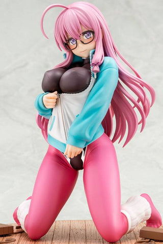 [A Sheltered Girl] I'm Living with an Otaku NEET Kunoichi!?: Shizuri Ideura 1/6
