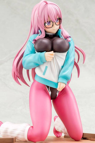 [A Sheltered Girl] I'm Living with an Otaku NEET Kunoichi!?: Shizuri Ideura 1/6