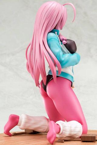 [A Sheltered Girl] I'm Living with an Otaku NEET Kunoichi!?: Shizuri Ideura 1/6
