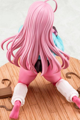 [A Sheltered Girl] I'm Living with an Otaku NEET Kunoichi!?: Shizuri Ideura 1/6