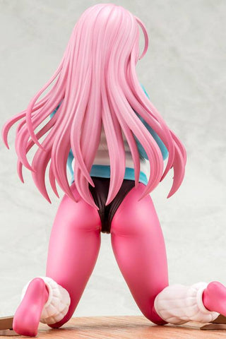 [A Sheltered Girl] I'm Living with an Otaku NEET Kunoichi!?: Shizuri Ideura 1/6