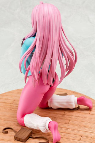 [A Sheltered Girl] I'm Living with an Otaku NEET Kunoichi!?: Shizuri Ideura 1/6