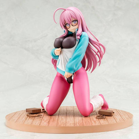 [A Sheltered Girl] I'm Living with an Otaku NEET Kunoichi!?: Shizuri Ideura 1/6