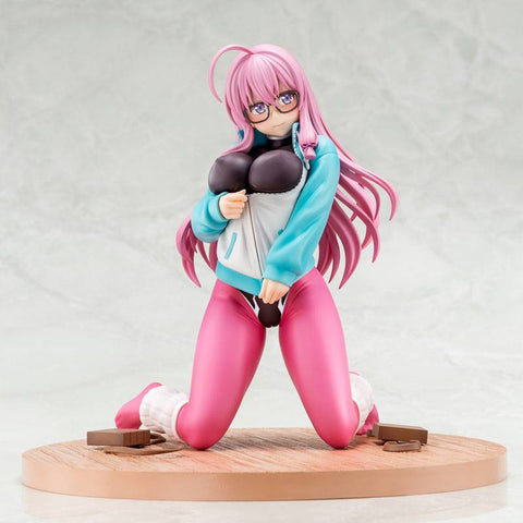 [A Sheltered Girl] I'm Living with an Otaku NEET Kunoichi!?: Shizuri Ideura 1/6
