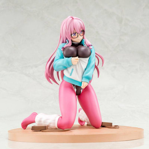 [A Sheltered Girl] I'm Living with an Otaku NEET Kunoichi!?: Shizuri Ideura 1/6