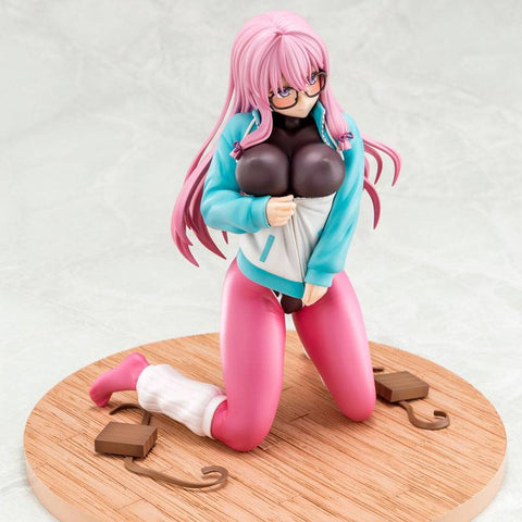 [A Sheltered Girl] I'm Living with an Otaku NEET Kunoichi!?: Shizuri Ideura 1/6