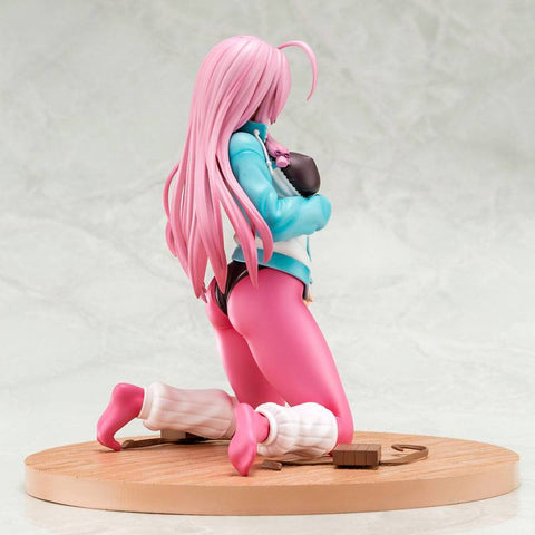 [A Sheltered Girl] I'm Living with an Otaku NEET Kunoichi!?: Shizuri Ideura 1/6
