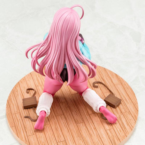 [A Sheltered Girl] I'm Living with an Otaku NEET Kunoichi!?: Shizuri Ideura 1/6
