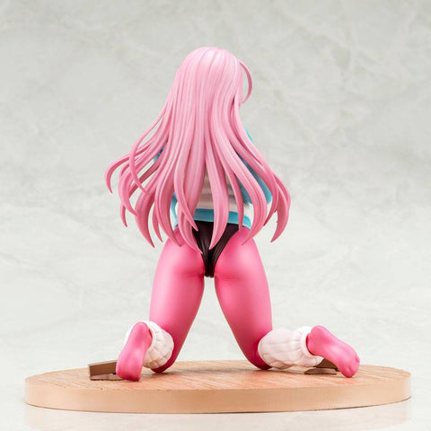 [A Sheltered Girl] I'm Living with an Otaku NEET Kunoichi!?: Shizuri Ideura 1/6