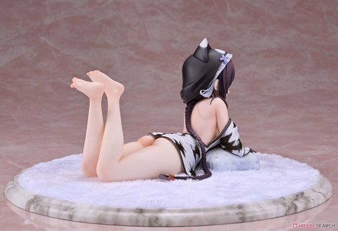 [Kaitendoh] Idle Girls: A Hundred Flowers of Moe Princesses: Pan Feng - Asleep Ver. 1/7