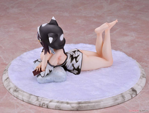 [Kaitendoh] Idle Girls: A Hundred Flowers of Moe Princesses: Pan Feng - Asleep Ver. 1/7