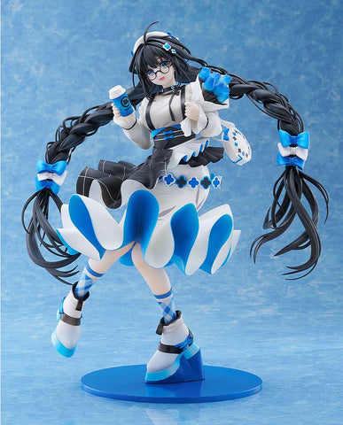 [DMM Factory] Illustrator Collection Figure: Toshiue Kanojo (by Oshio Shio)