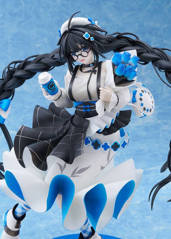 [DMM Factory] Illustrator Collection Figure: Toshiue Kanojo (by Oshio Shio)